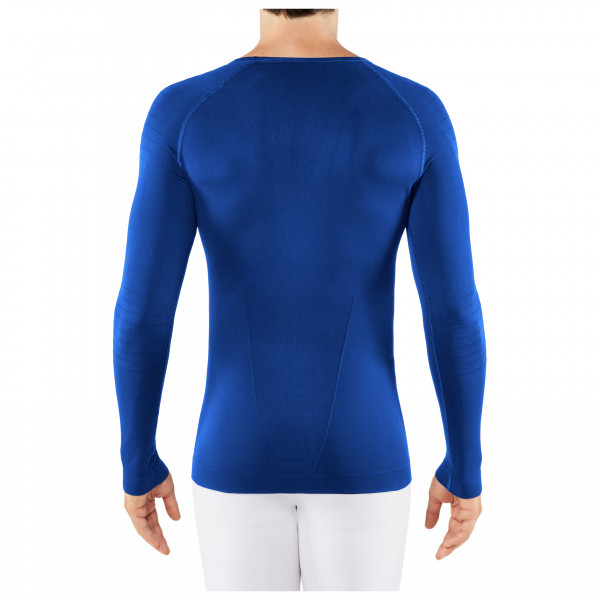 Falke - Shirt L/S Tight - Syntetisk undertøj