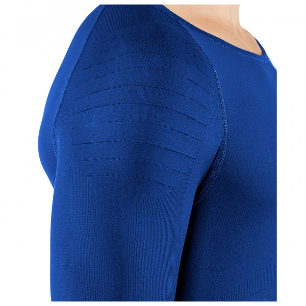Falke - Shirt L/S Tight - Syntetisk undertøj