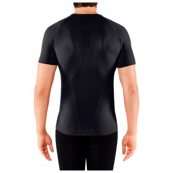 Falke - Shirt S/S Tight - Syntetisk undertøj