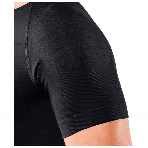 Falke - Shirt S/S Tight - Syntetisk undertøj