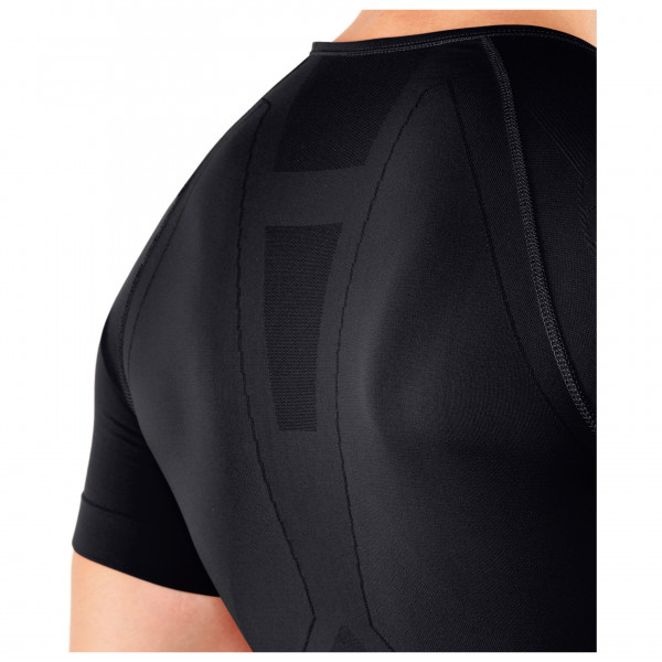 Falke - Shirt S/S Tight - Syntetisk undertøj