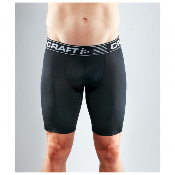Craft - Greatness Bike Shorts - Pyöräilyalushousut