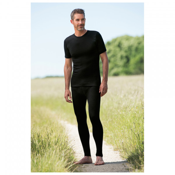 Engel - Lange Unterhose - Intimo lana merinos