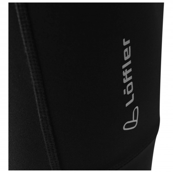 Löffler - Bike Trägerhose Light Hotbond - Fietsonderbroek