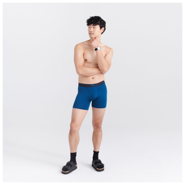 Saxx - Vibe Boxer Modern Fit - Syntetisk undertøj
