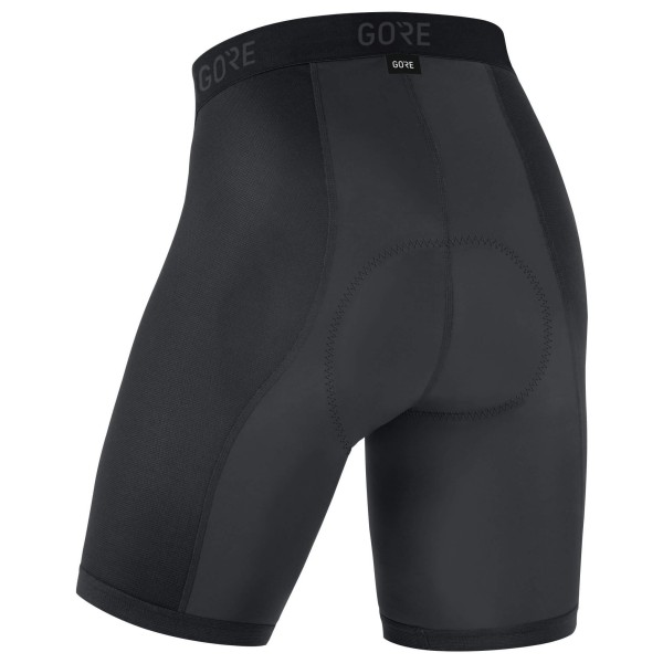 GORE Wear - C3 Liner Short Tights+ - Velounterhose