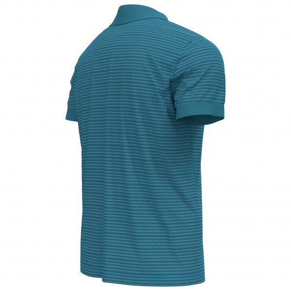 Odlo - Polo S/S Nikko Dry - Poolo-paita