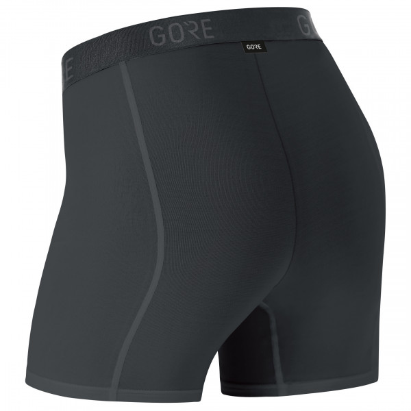 GORE Wear - M Gore Windstopper Base Layer Boxer Shorts - Ropa interior fibra sintética