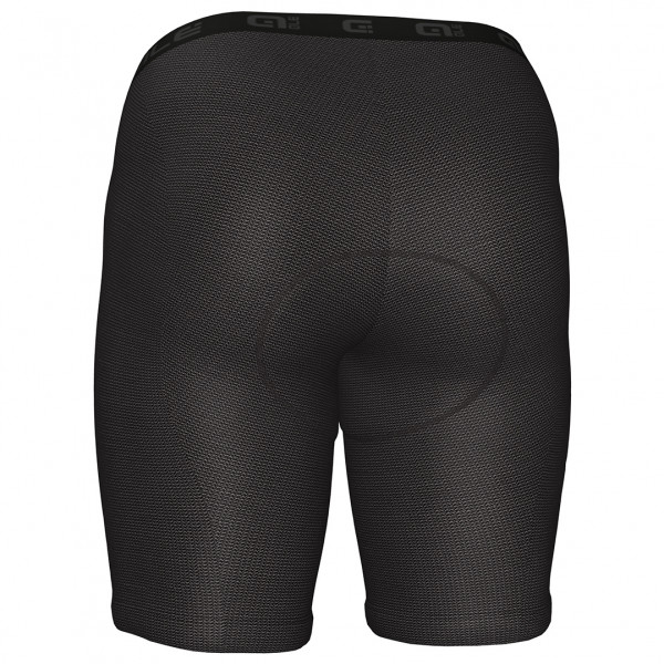 Alé - Enduro Padded Liner Short - Pantalones interior de ciclismo