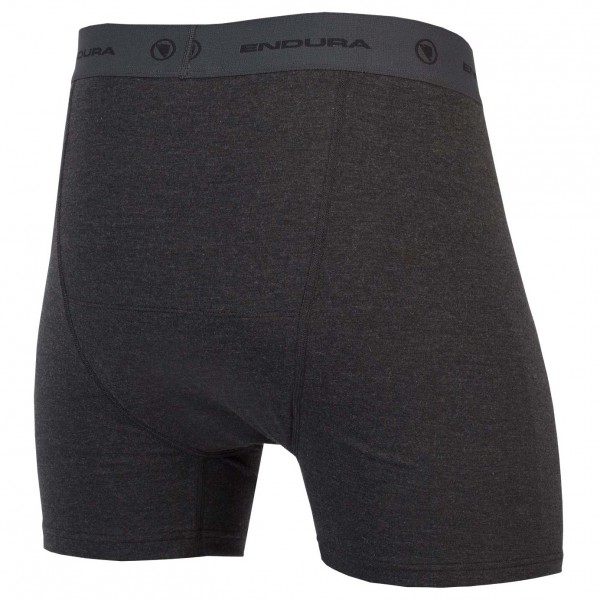 Endura - Bike Boxer Twin Pack - Pantalones interior de ciclismo