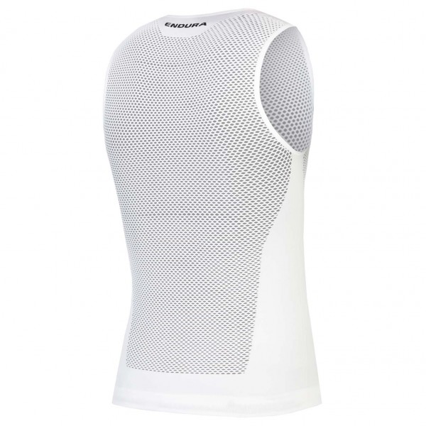 Endura - Fishnet S/L Baselayer II - Fietsonderhemd