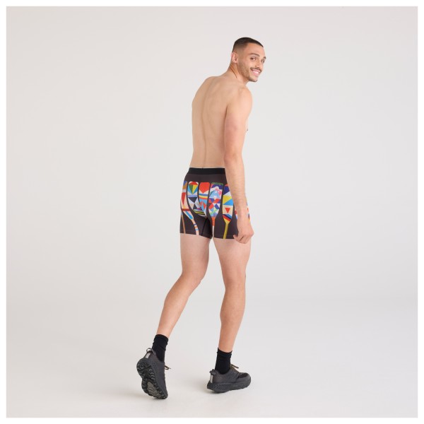 Saxx - Volt Boxer Brief - Tekokuitualusvaatteet