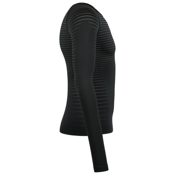 Odlo - BL Top Crew Neck L/S Performance Light - Ropa interior fibra sintética