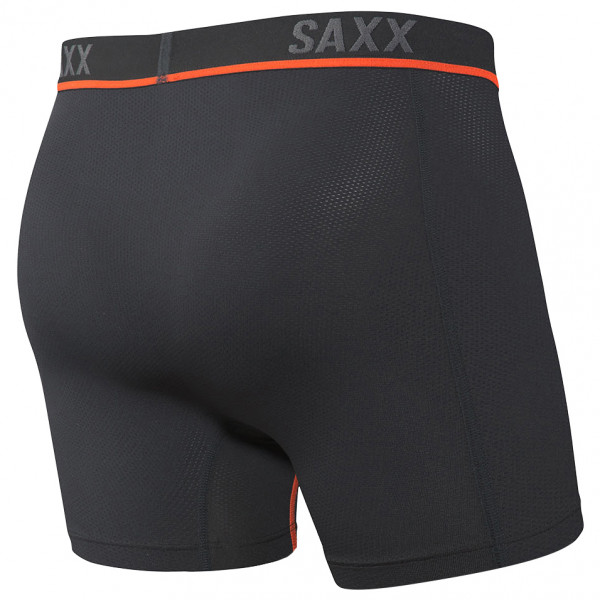 Saxx - Kinetic HD Boxer Brief - Ropa interior fibra sintética