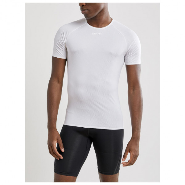 Craft - Pro Dry Nanoweight S/S - Intimo sintetico