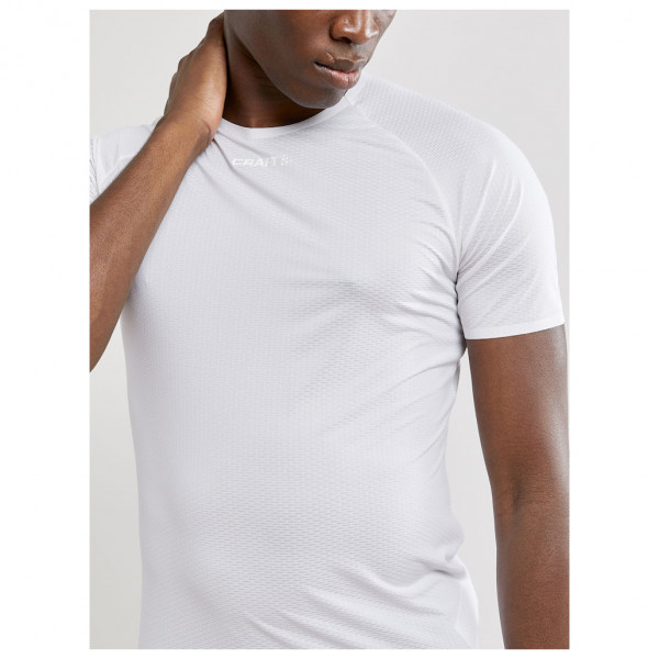 Craft - Pro Dry Nanoweight S/S - Synthetisch ondergoed