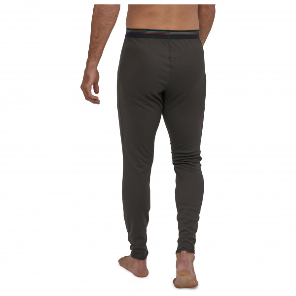 Patagonia - Capilene Midweight Bottoms - Ropa interior fibra sintética