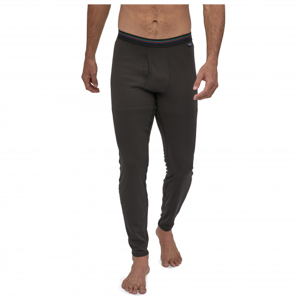 Patagonia - Capilene Midweight Bottoms - Synthetisch ondergoed