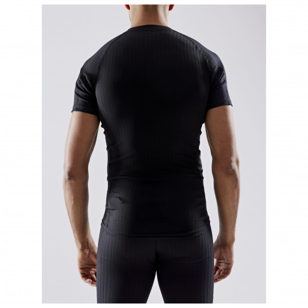 Craft - Active Extreme X CN S/S - Ropa interior fibra sintética