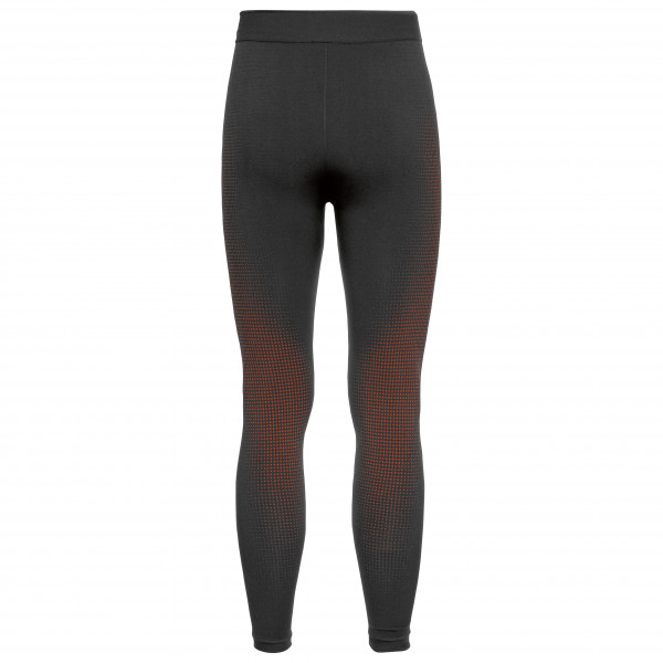 Odlo - Base Layer Bottom Long Performance Warm Eco - Intimo sintetico