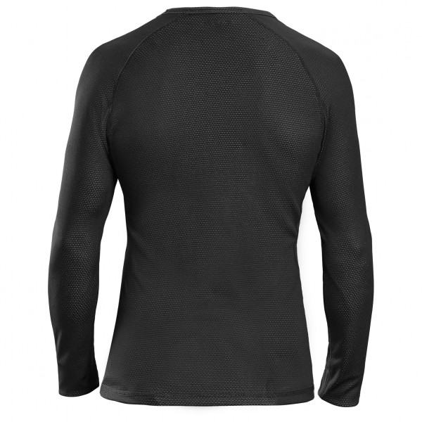 GripGrab - Ride Thermal Long Sleeve Base Layer - Syntetisk undertøj