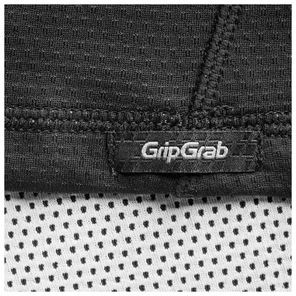 GripGrab - Ride Thermal Long Sleeve Base Layer - Syntetisk undertøj