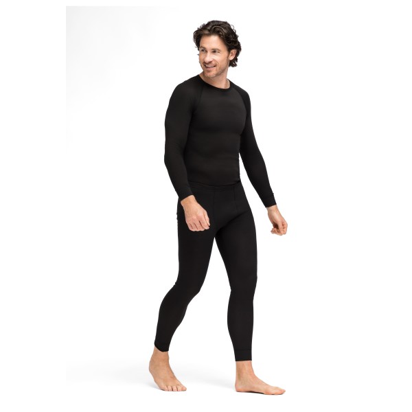Maier Sports - Adrian - Ropa interior fibra sintética