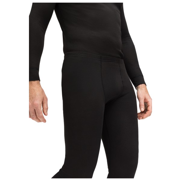 Maier Sports - Adrian - Ropa interior fibra sintética