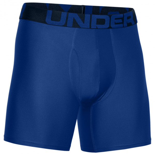 Under Armour - Tech 6'' 2-Pack - Hverdagsundertøj