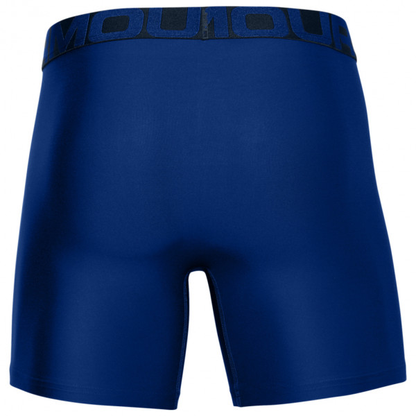Under Armour - Tech 6'' 2-Pack - Hverdagsundertøj