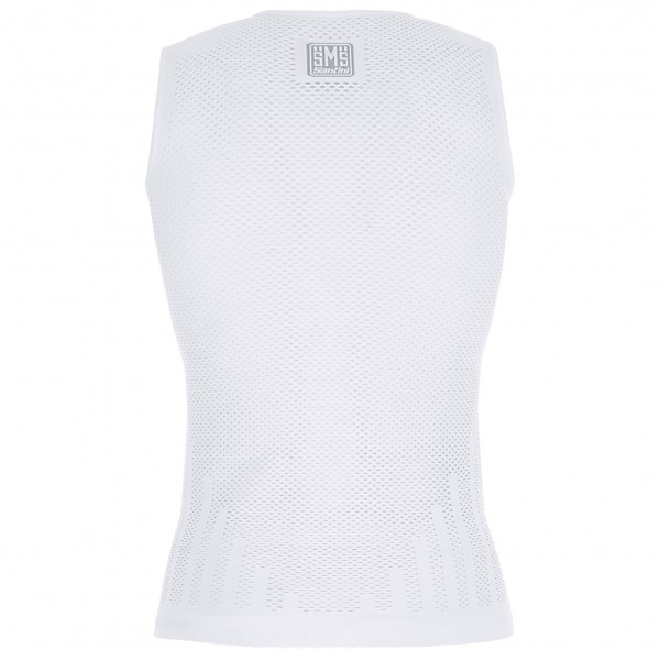 Santini - Rete Sleeveless Baselayer - Synthetic base layer