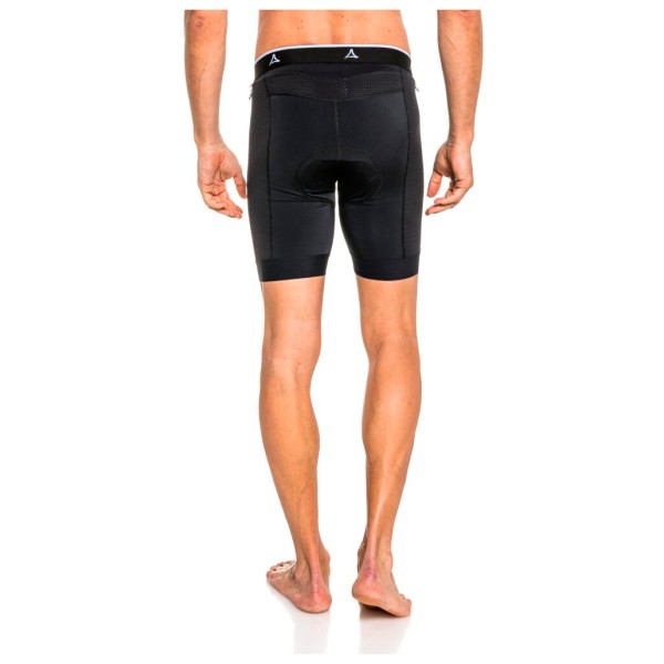 Schöffel - Skin Pants 8H - Pantalones interior de ciclismo