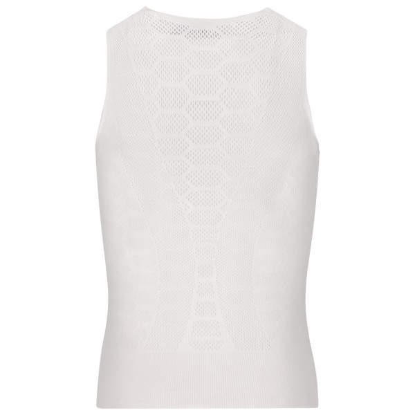 Q36.5 - Base Layer 1 sleeveless - Ropa interior fibra sintética