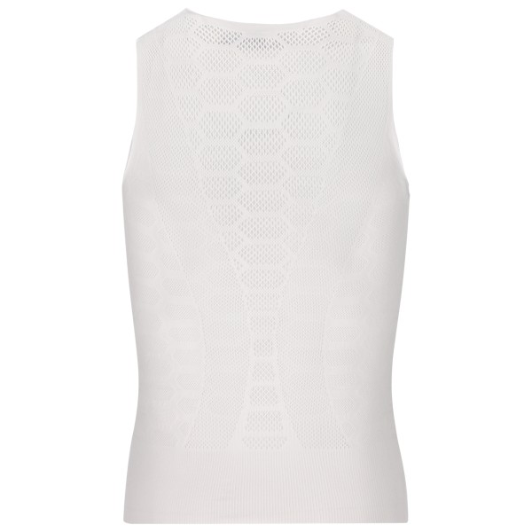 Q36.5 - Base Layer 1 sleeveless - Synthetisch ondergoed
