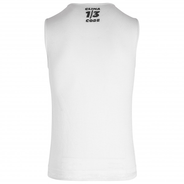 ASSOS - Summer N/S Skin Layer - Underkläder syntet