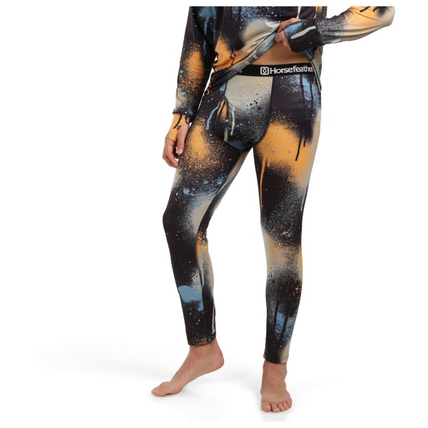 Horsefeathers - Riley Pants - Synthetisch ondergoed