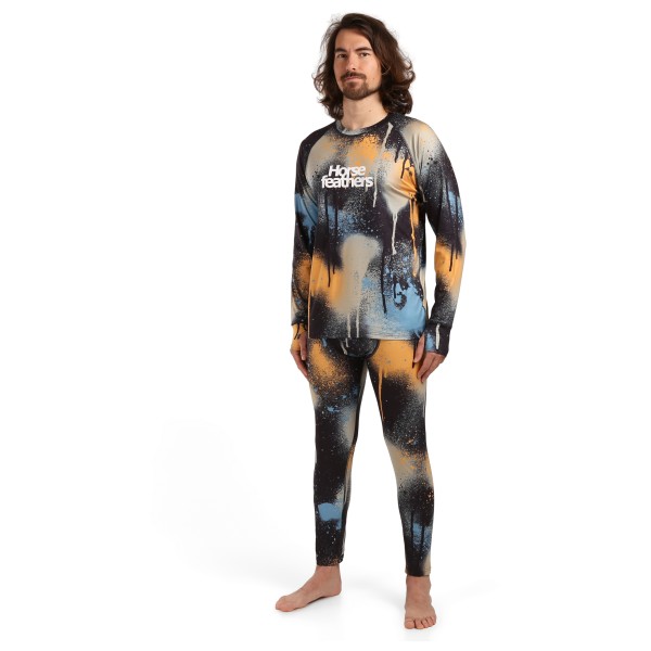 Horsefeathers - Riley Pants - Synthetisch ondergoed