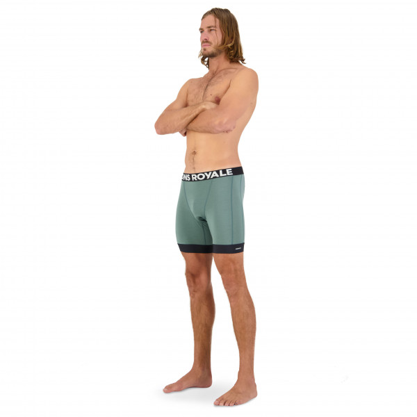 Mons Royale - Epic Merino Shift Bike Shorts Liner - Pantalones interior de ciclismo
