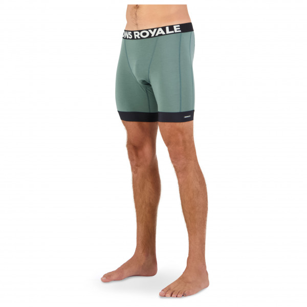 Mons Royale - Epic Merino Shift Bike Shorts Liner - Pantalones interior de ciclismo