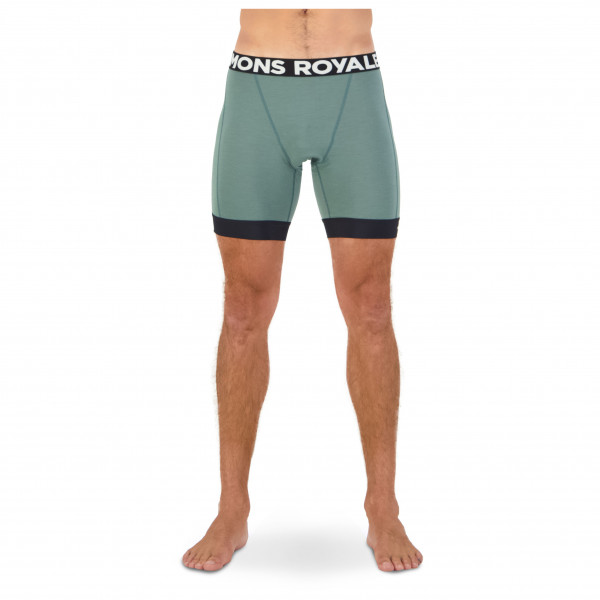 Mons Royale - Epic Merino Shift Bike Shorts Liner - Pantalones interior de ciclismo