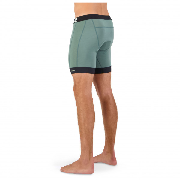 Mons Royale - Epic Merino Shift Bike Shorts Liner - Pantalones interior de ciclismo
