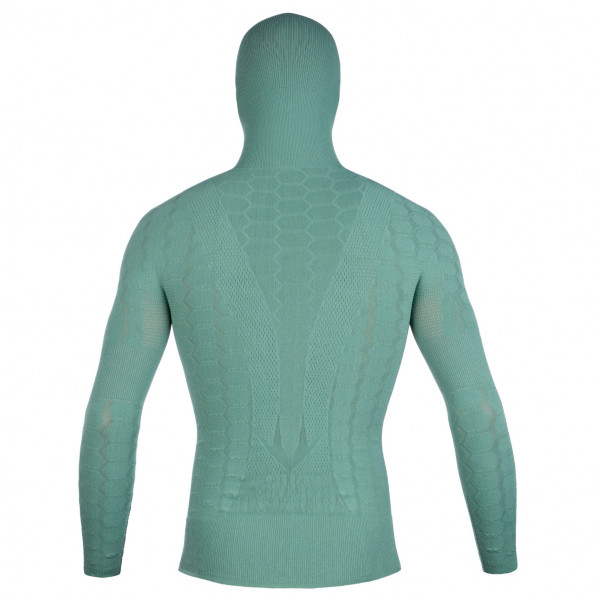 Q36.5 - Base Layer 5 Hoody - Synthetisch ondergoed