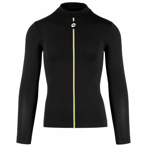 ASSOS Assosoires Spring Fall L/S Skin Layer - Intimo sintetico Uomo ...