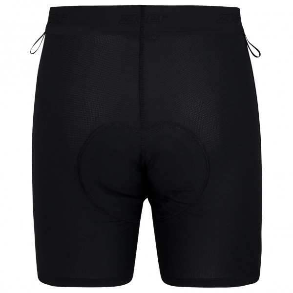 Ziener - Nepo X-Function Innerbrief - Pyöräilyalushousut