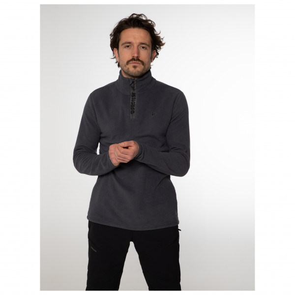 Protest - PRTPerfecto 1/4 Zip Top - Fleece jumper