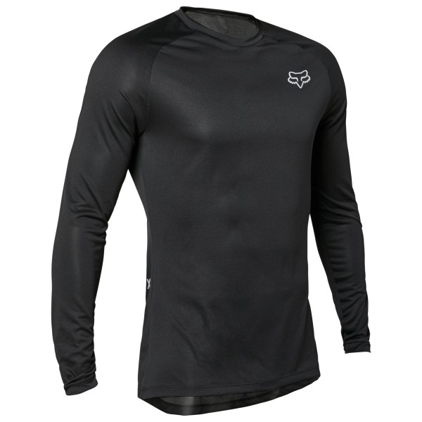 FOX Racing Tecbase L/S - Synthetic Base Layer Men's | Buy online | Alpinetrek.co.uk