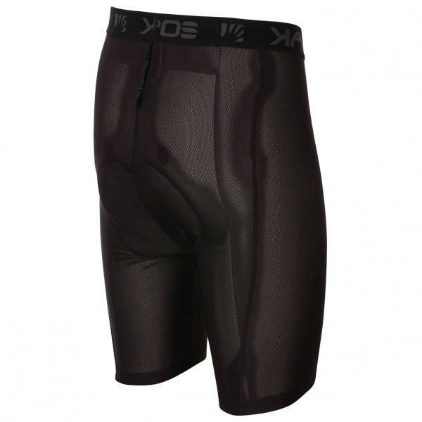 Karpos - Padded Boxer - Pyöräilyalushousut