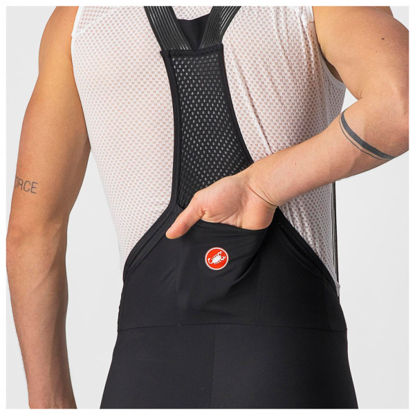 Castelli - Unlimited Ultimate Liner - Sous-vêtement de cyclisme