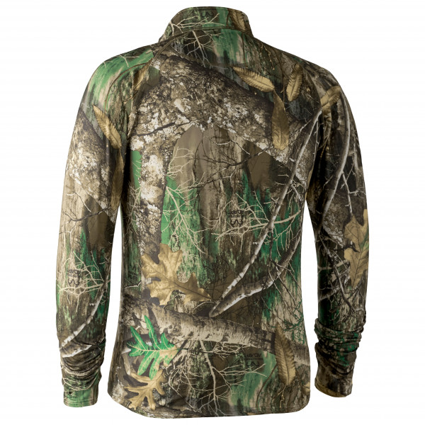 Deerhunter - Approach T-Shirt L/S - Camiseta de manga larga