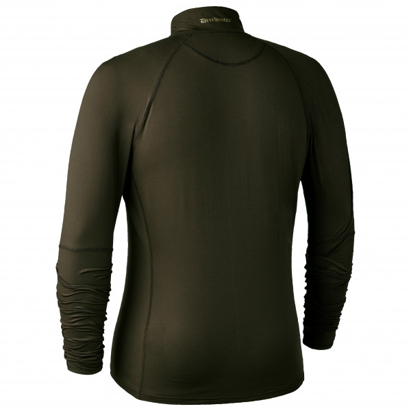 Deerhunter - Excape Insulated Cardigan - Kunstfaserjacke